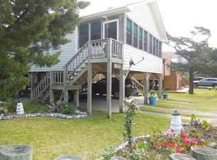 127 Cuttensage Ln LOT 79, Ocracoke, NC 27960