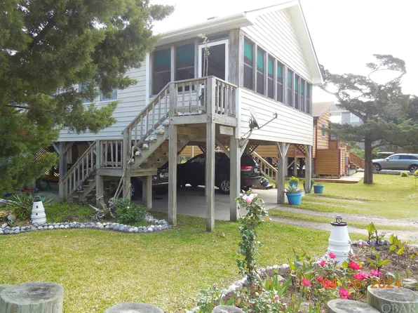 127 Cuttensage Ln Lot 79, Ocracoke, NC 27960