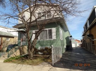 2519 N Oak Park Ave, Chicago, IL