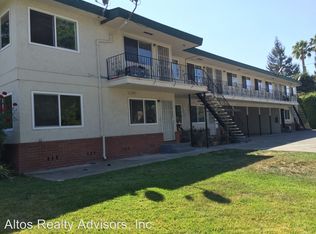 1290 Brookfield Ave APT 4, Sunnyvale, CA 94087