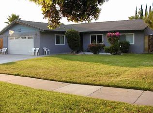 323 E Rancho Rd, Corona, CA 92879