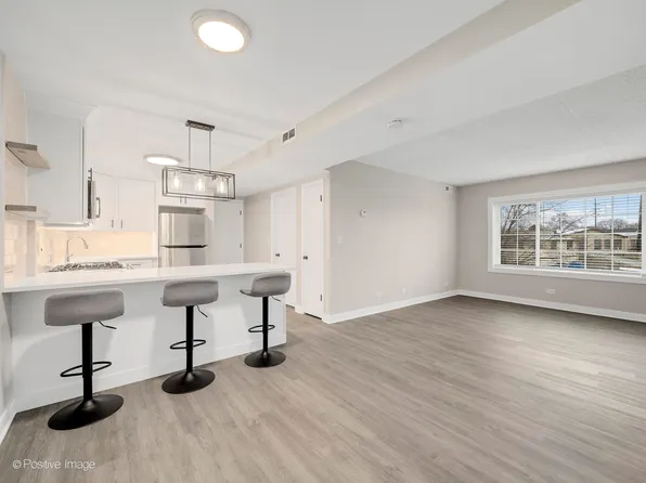 Modern, Tranquil, High-End Apartment in Downtown Downers Grove, 5121 Mackie Pl #101, Downers Grove, IL 60515