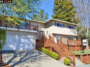 16 Pulido Ct, Danville, CA 94526