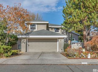 3325 Spring Creek Cir, Reno, NV 89509