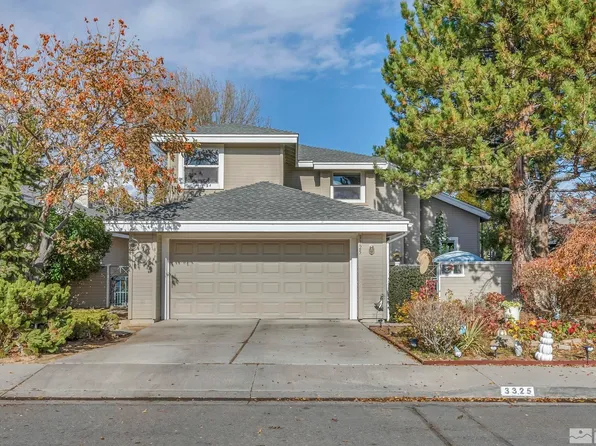 3325 Spring Creek Cir, Reno, NV 89509