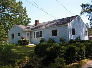 62 Lewis Ave, West Springfield, MA 01089