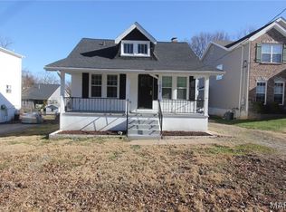 1034 N Rock Hill Rd, Saint Louis, MO 63119