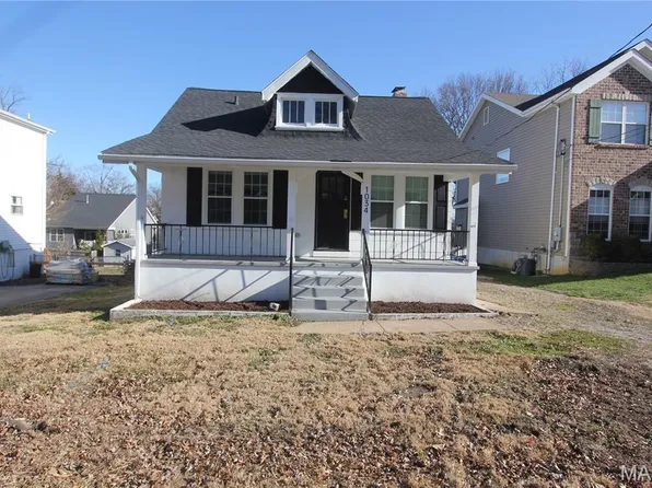 1034 N Rock Hill Rd, Saint Louis, MO 63119