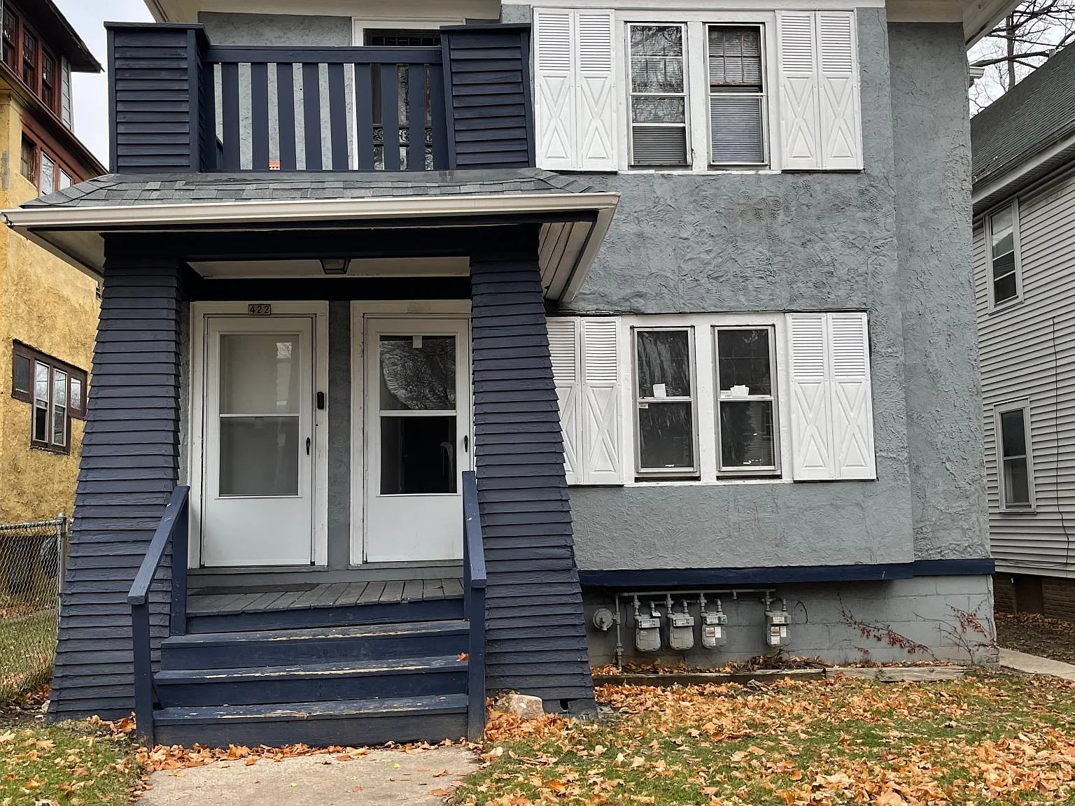1 bed, 600 sqft, $800 — Photo 1