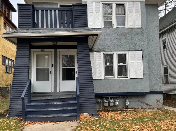 420 W Keefe Ave Front 420, Milwaukee, WI 53212