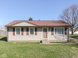 712 E Greenview Dr, Greensburg, IN 47240