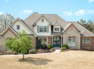 8516 Rambling Rose Dr, Ooltewah, TN 37363