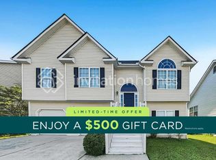73 Richmond Dr, Hiram, GA 30141