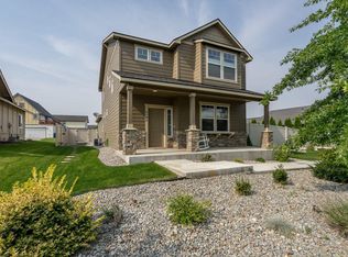 3188 N Durrow Loop, Post Falls, ID 83854