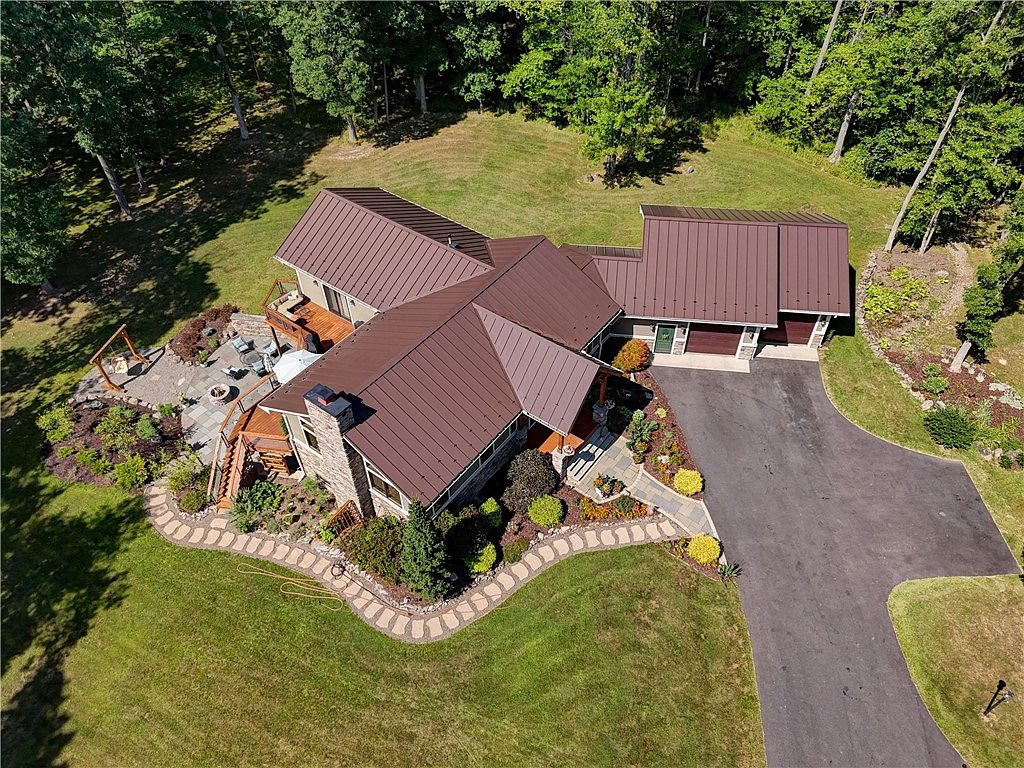 1841 Hickory Ln, Honeoye Falls, NY 14472 | Zillow
