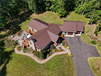 1841 Hickory Ln, Honeoye Falls, NY, 14472