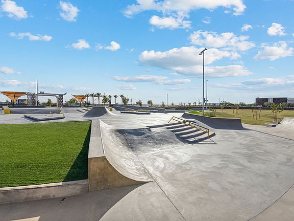 Eastmark Community