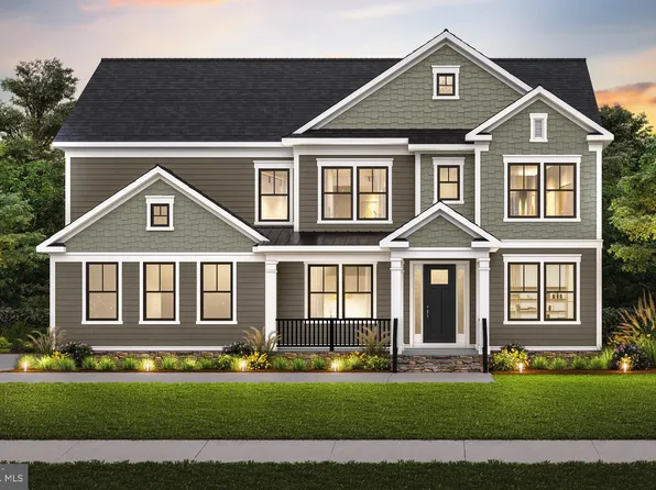 18290 Ptolemy Ln, Leesburg, VA 20176