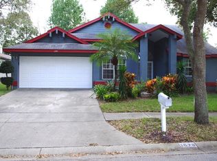 1078 Captains Way, Tarpon Springs, FL 34689