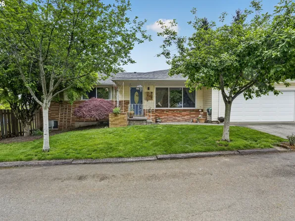 1940 NE 142nd Ave, Portland, OR 97230