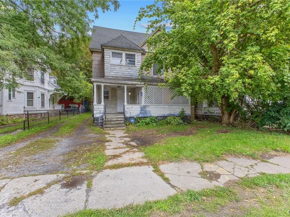 4519 S Salina St, Syracuse, NY 13205