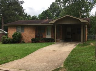605 Lallah St, Pineville, LA 71360