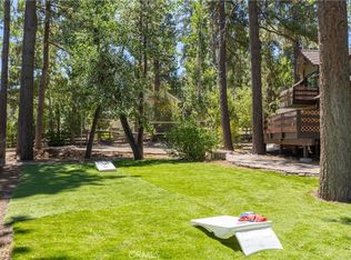 40153 Lakeview Dr, Big Bear Lake, CA 92315