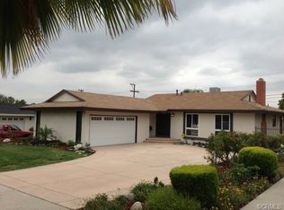 1356 Riderwood Ave, La Puente, CA 91745