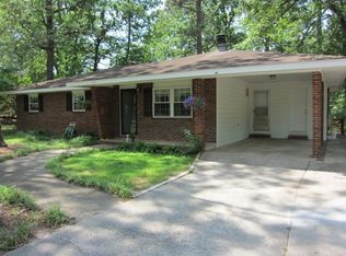123 Mary Ln, Warner Robins, GA 31088