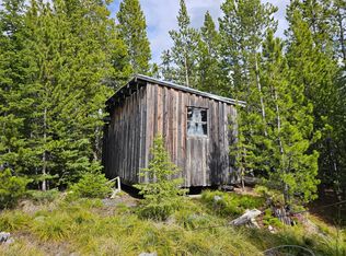Excelsior Bullion Parks Rd, Elliston, MT 59728
