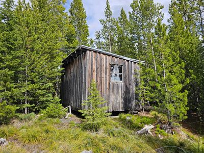 Excelsior Bullion Parks Rd, Elliston, MT, 59728