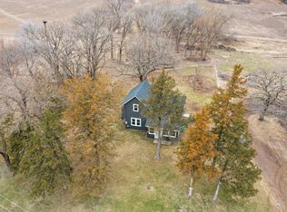 3623 197th Ave NW, Oak Grove, MN 55303