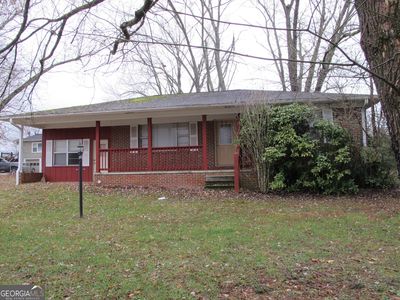 621 Miller St, Young Harris, GA, 30582