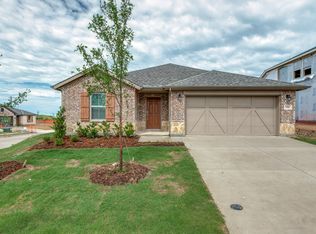 3904 Jasper Ln, Celina, TX 75009