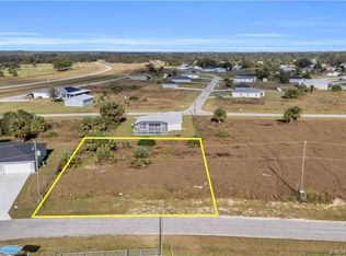 1053 Monday St, Labelle, FL 33935