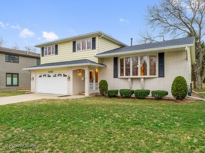 1207 60th Pl, Downers Grove, IL, 60516