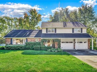 4696 Edgewood Ter, Eden, NY 14057
