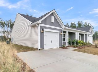 851 Descartes St, Summerville, SC 29486