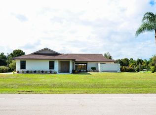 2102 SE Morningside Blvd, Port Saint Lucie, FL 34952