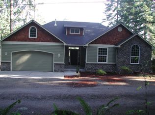 812 NE Cottonwood Dr, Woodland, WA 98674