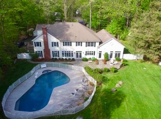 26 Stony Brook Rd S, Darien, CT 06820