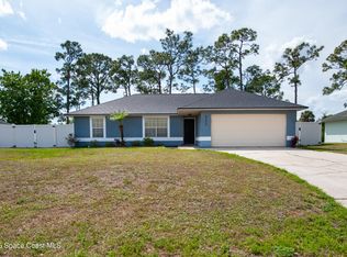 6390 Gillette Ave, Cocoa, FL 32927