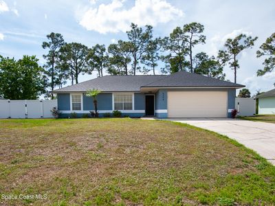 6390 Gillette Ave, Cocoa, FL, 32927
