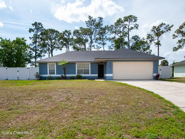 6390 Gillette Ave, Cocoa, FL 32927
