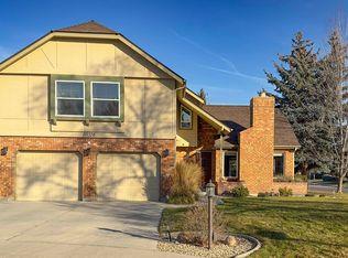 10316 W Edna St, Boise, ID 83704