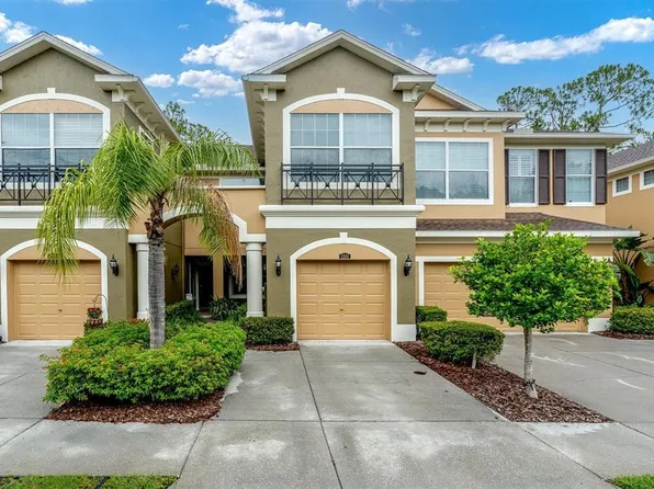 12660 SILVERDALE STREET, TAMPA, FL 33626