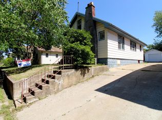 103 Vale St, Battle Creek, MI