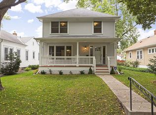 5208 44th Ave S, Minneapolis, MN 55417