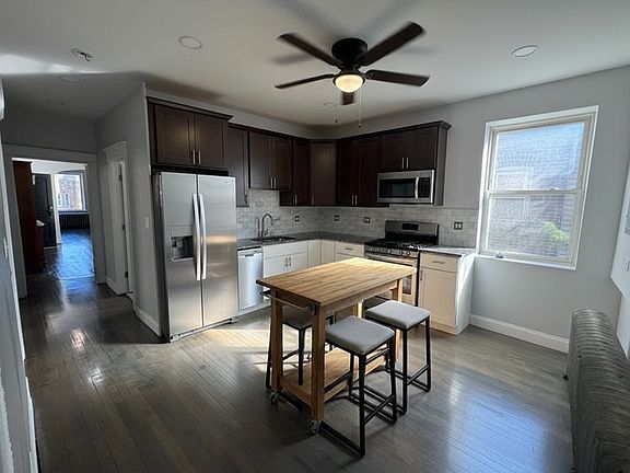 Brand New Kitchen (rendered)