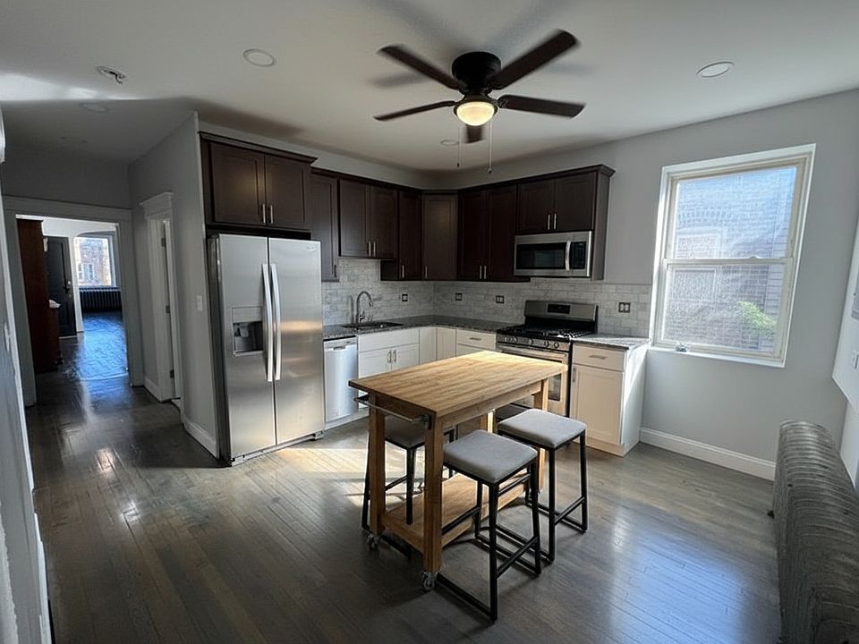 Brand New Kitchen (rendered)